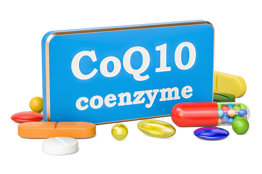 Coq10 Benefits Go Beyond Heart Health Dan Hammer Health Ltd 8254